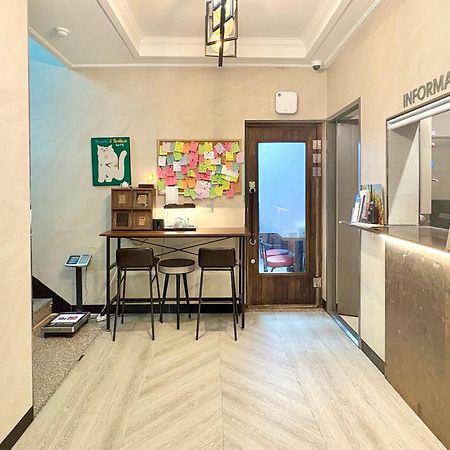 Ssh Ikseon Peter Cat Hostel Seoul Ngoại thất bức ảnh