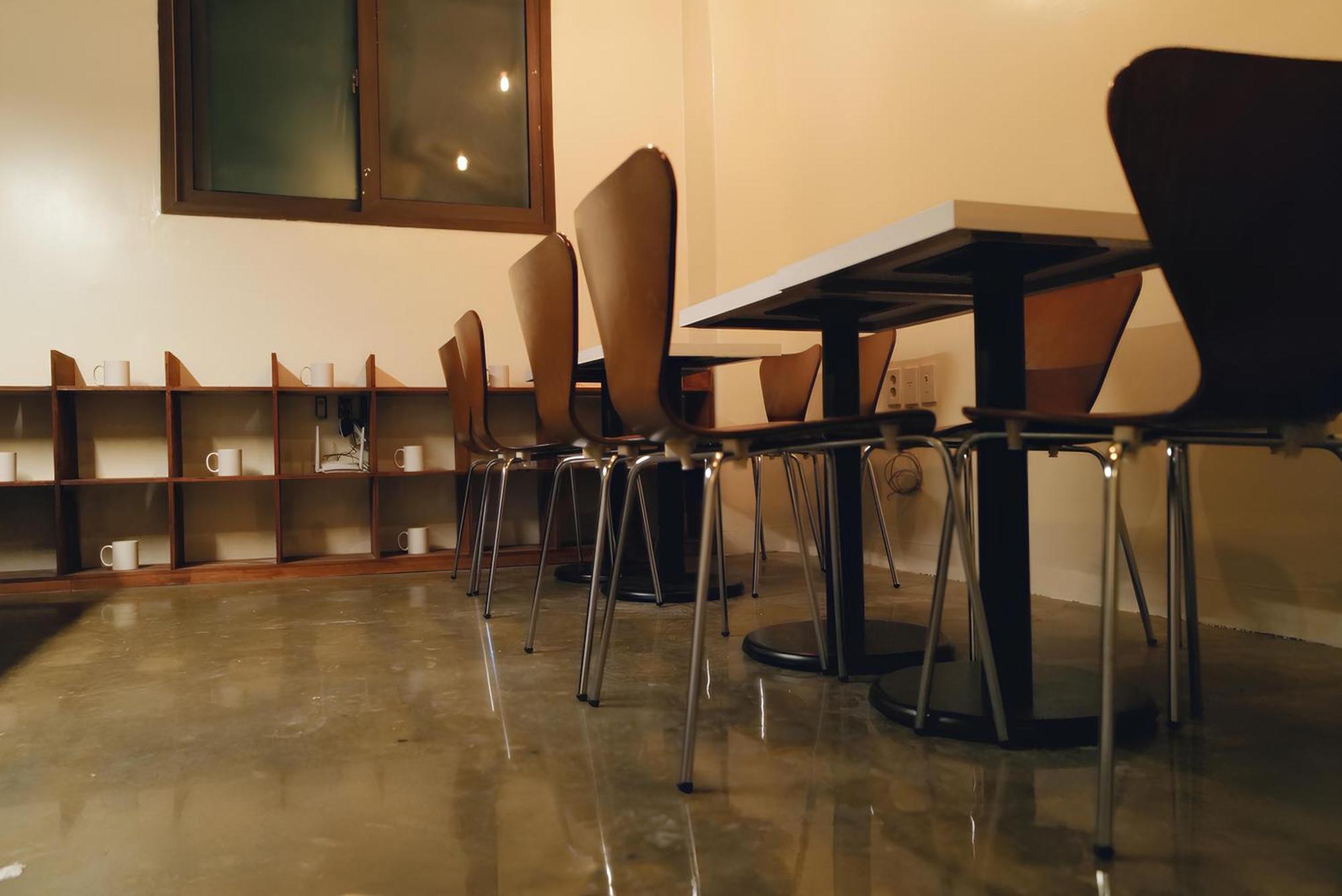 Ssh Ikseon Peter Cat Hostel Seoul Ngoại thất bức ảnh