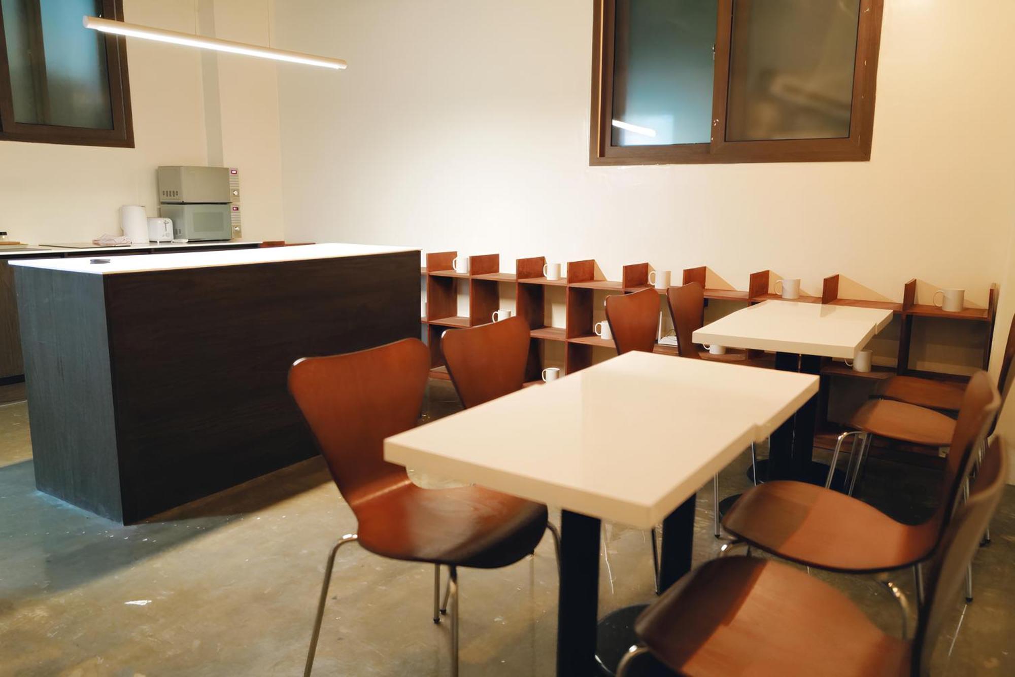 Ssh Ikseon Peter Cat Hostel Seoul Ngoại thất bức ảnh