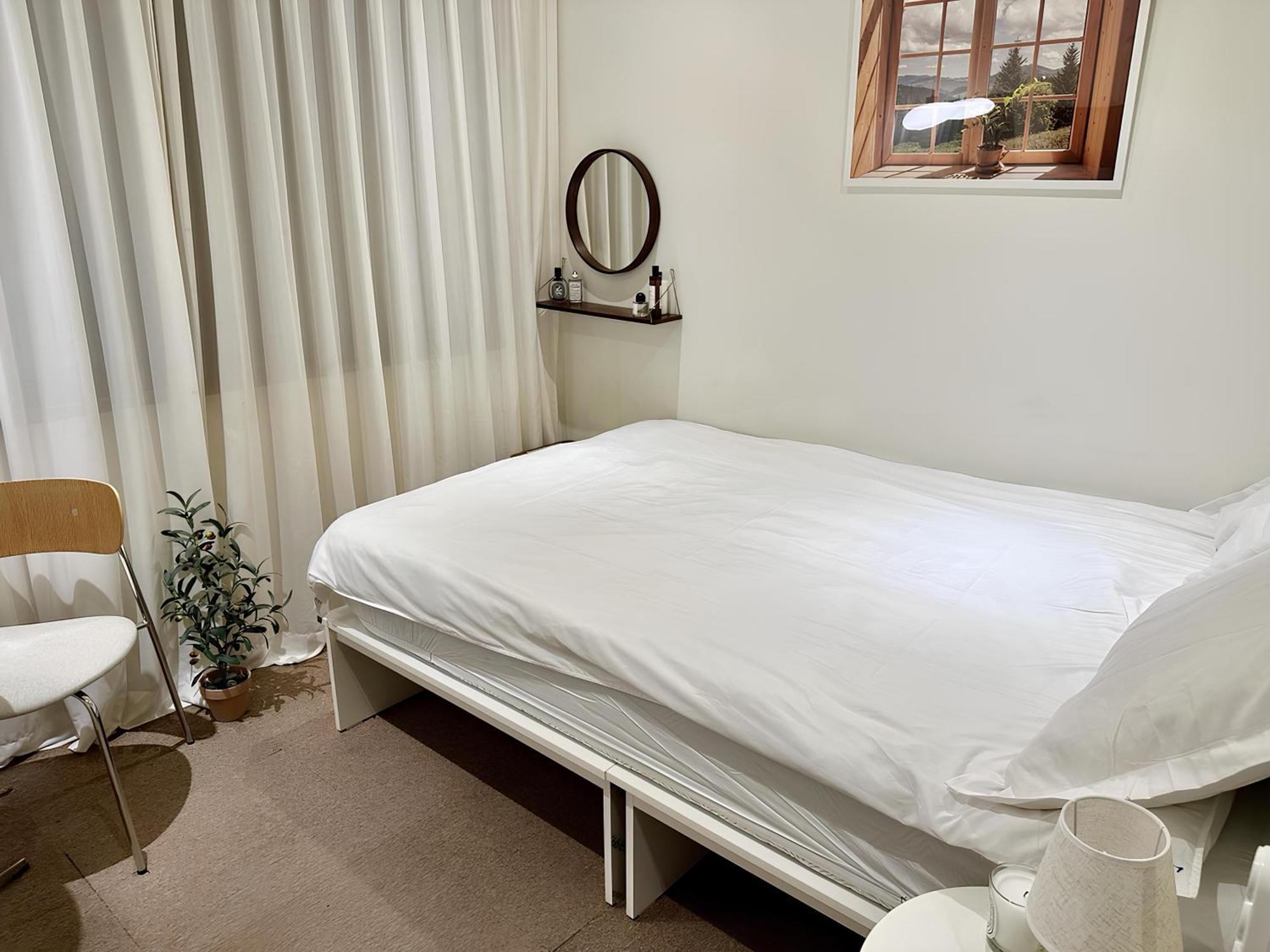 Ssh Ikseon Peter Cat Hostel Seoul Ngoại thất bức ảnh