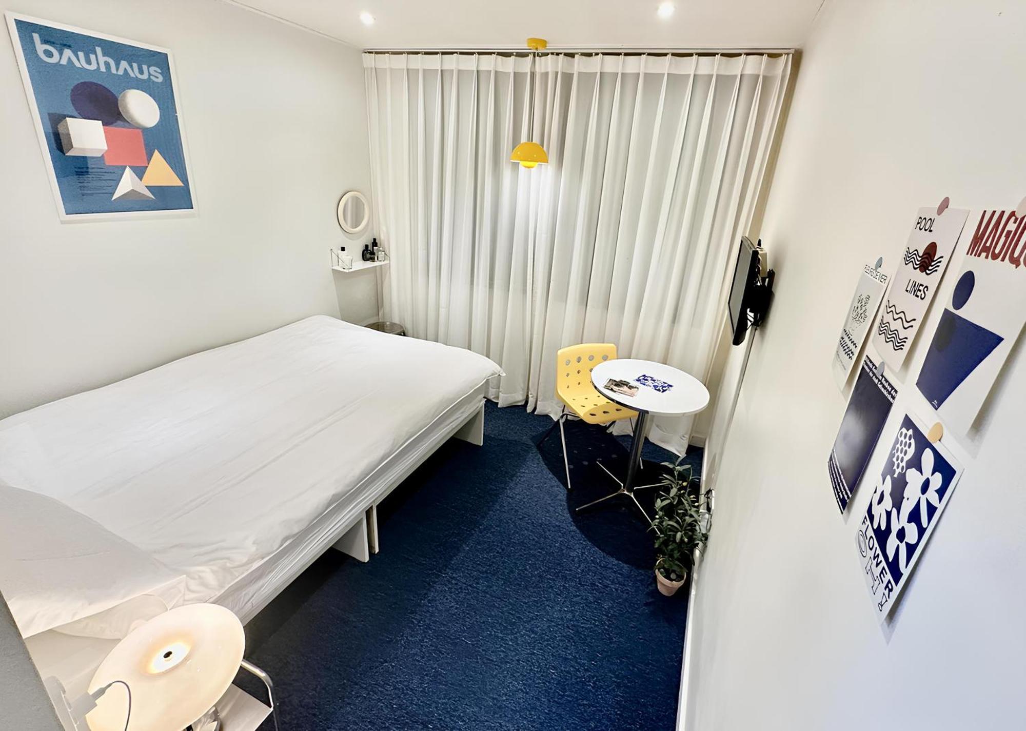 Ssh Ikseon Peter Cat Hostel Seoul Ngoại thất bức ảnh