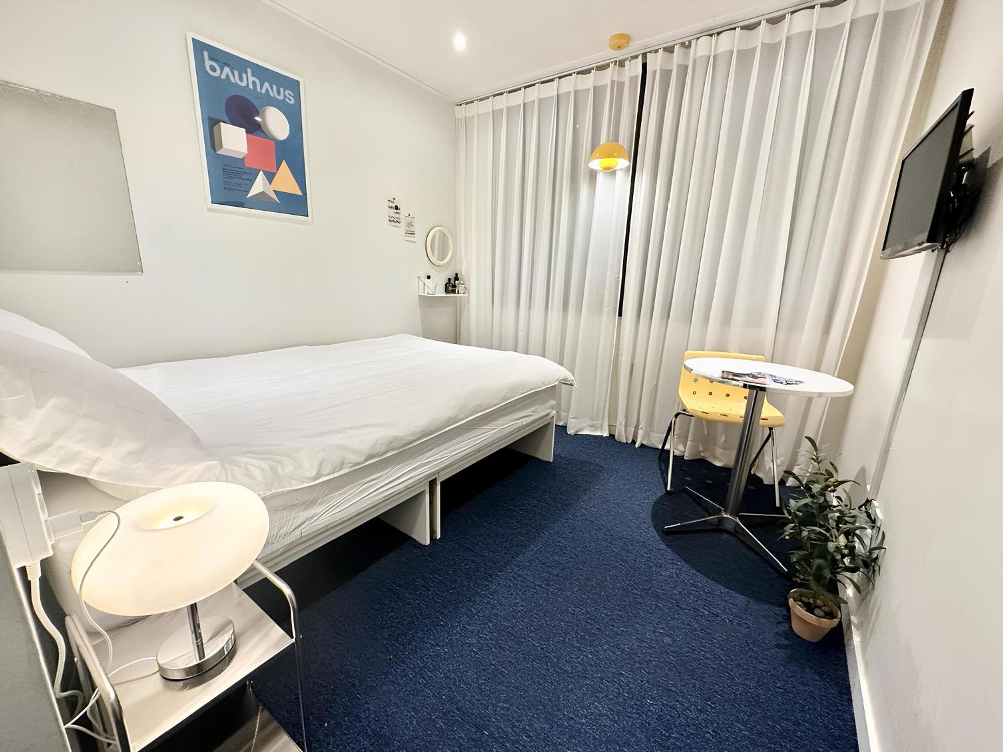Ssh Ikseon Peter Cat Hostel Seoul Ngoại thất bức ảnh