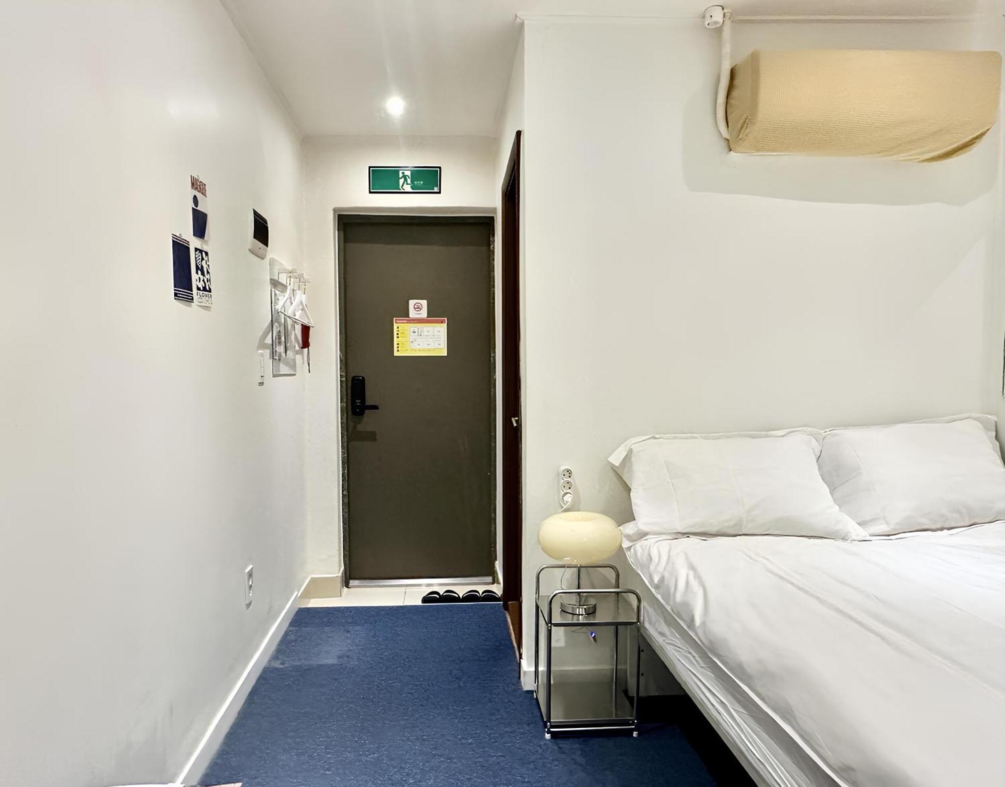 Ssh Ikseon Peter Cat Hostel Seoul Ngoại thất bức ảnh