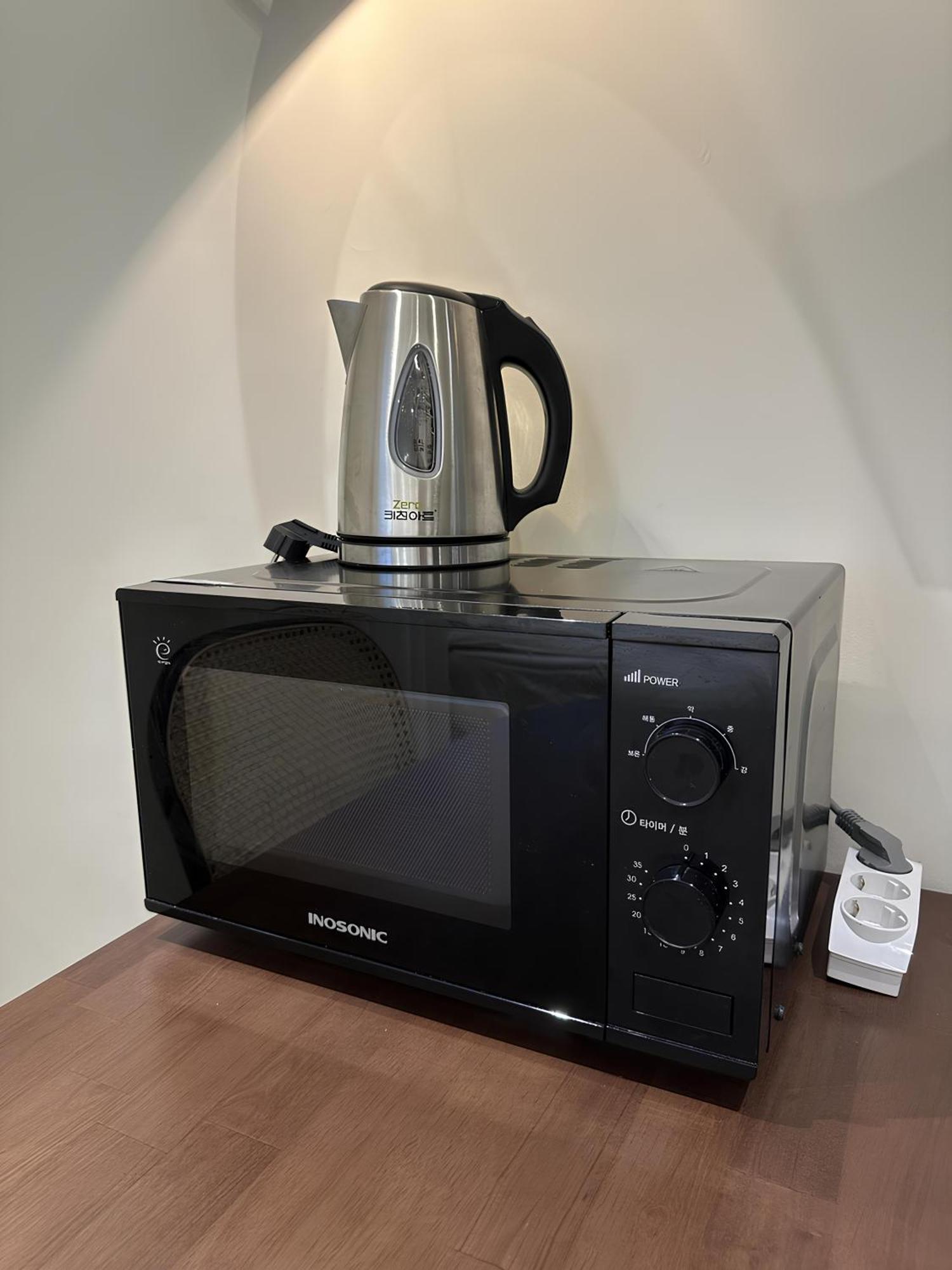 Ssh Ikseon Peter Cat Hostel Seoul Ngoại thất bức ảnh