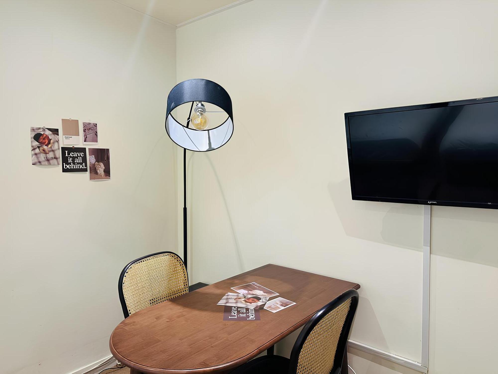 Ssh Ikseon Peter Cat Hostel Seoul Ngoại thất bức ảnh