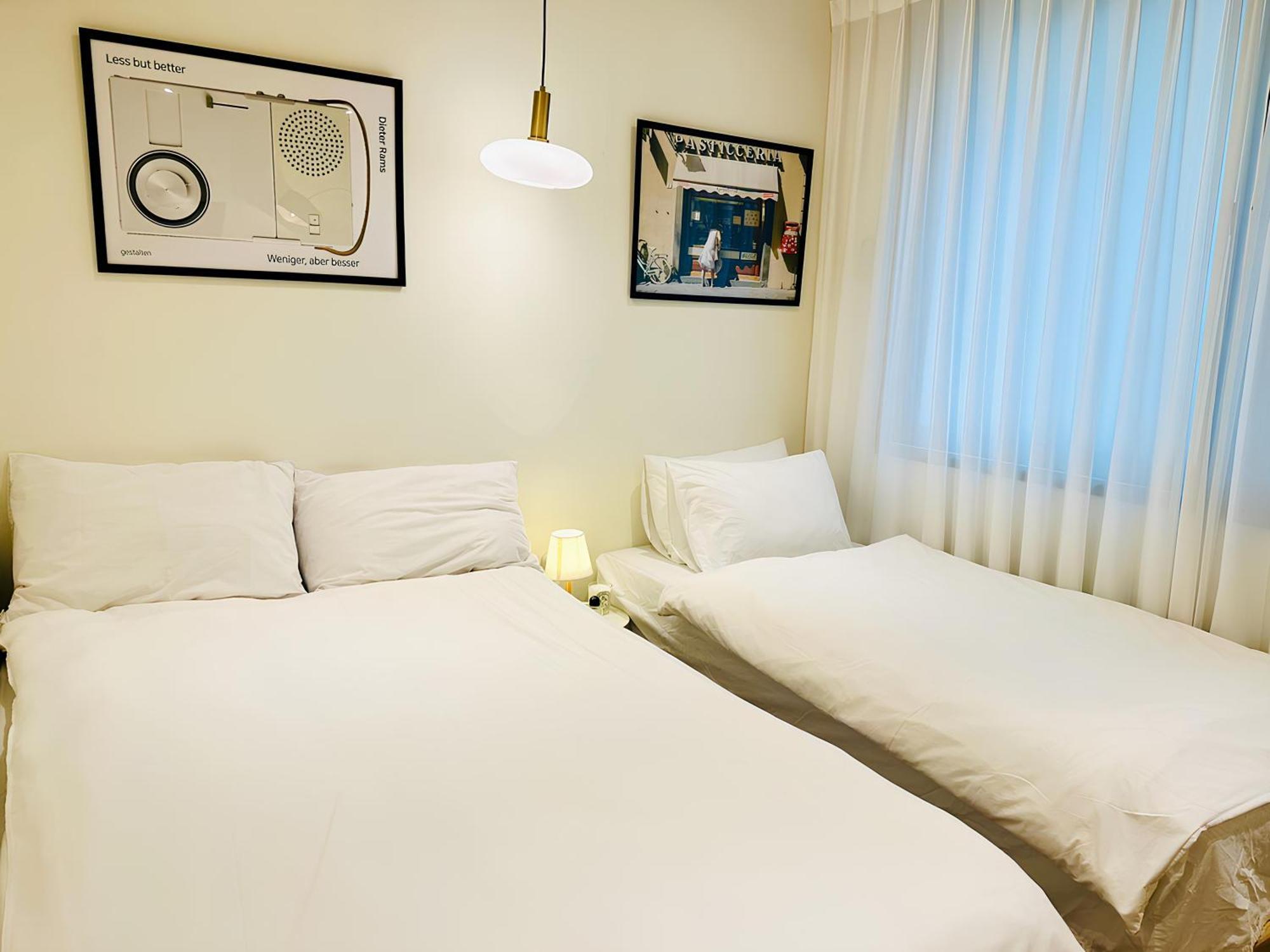 Ssh Ikseon Peter Cat Hostel Seoul Ngoại thất bức ảnh