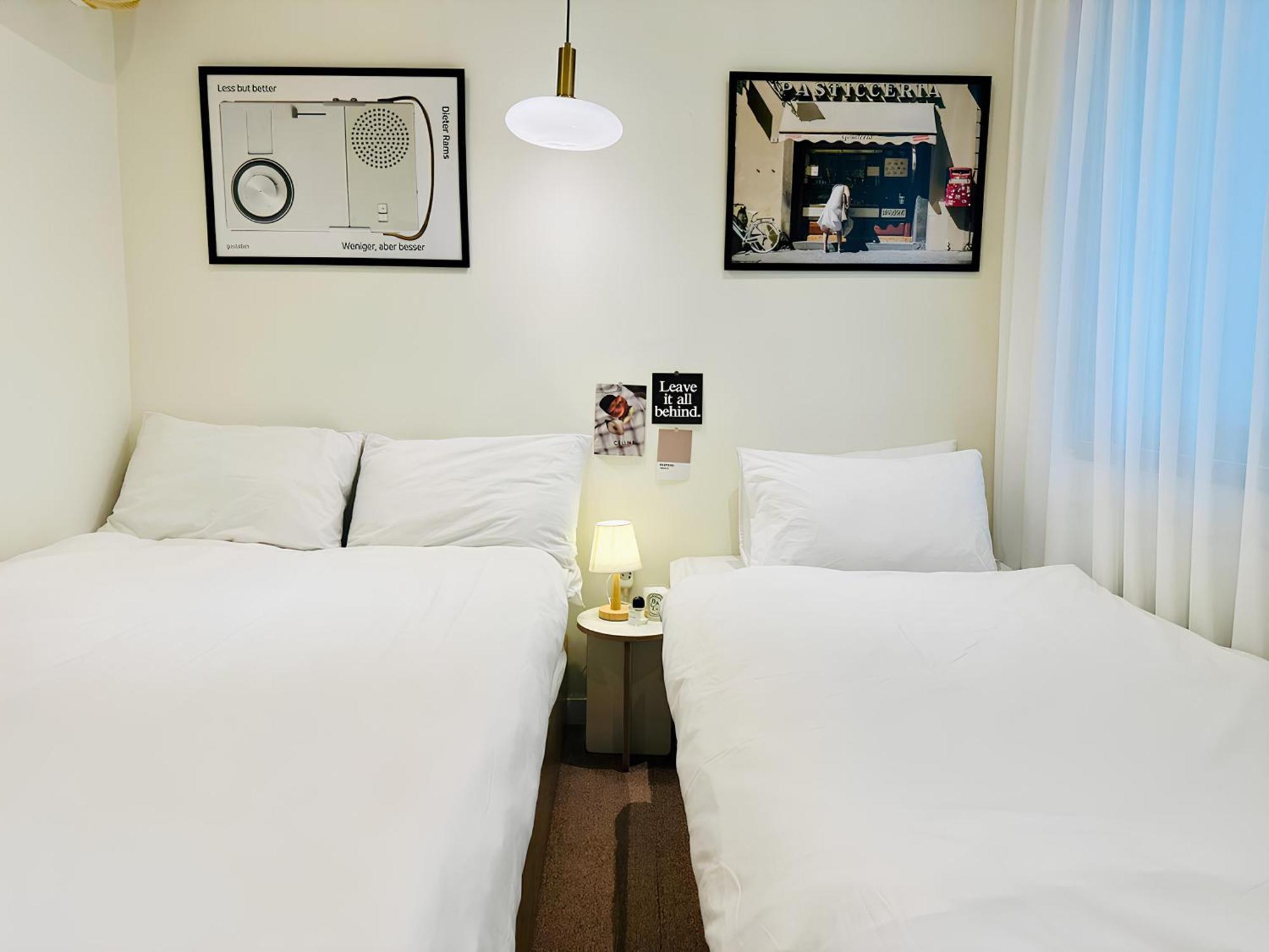 Ssh Ikseon Peter Cat Hostel Seoul Ngoại thất bức ảnh