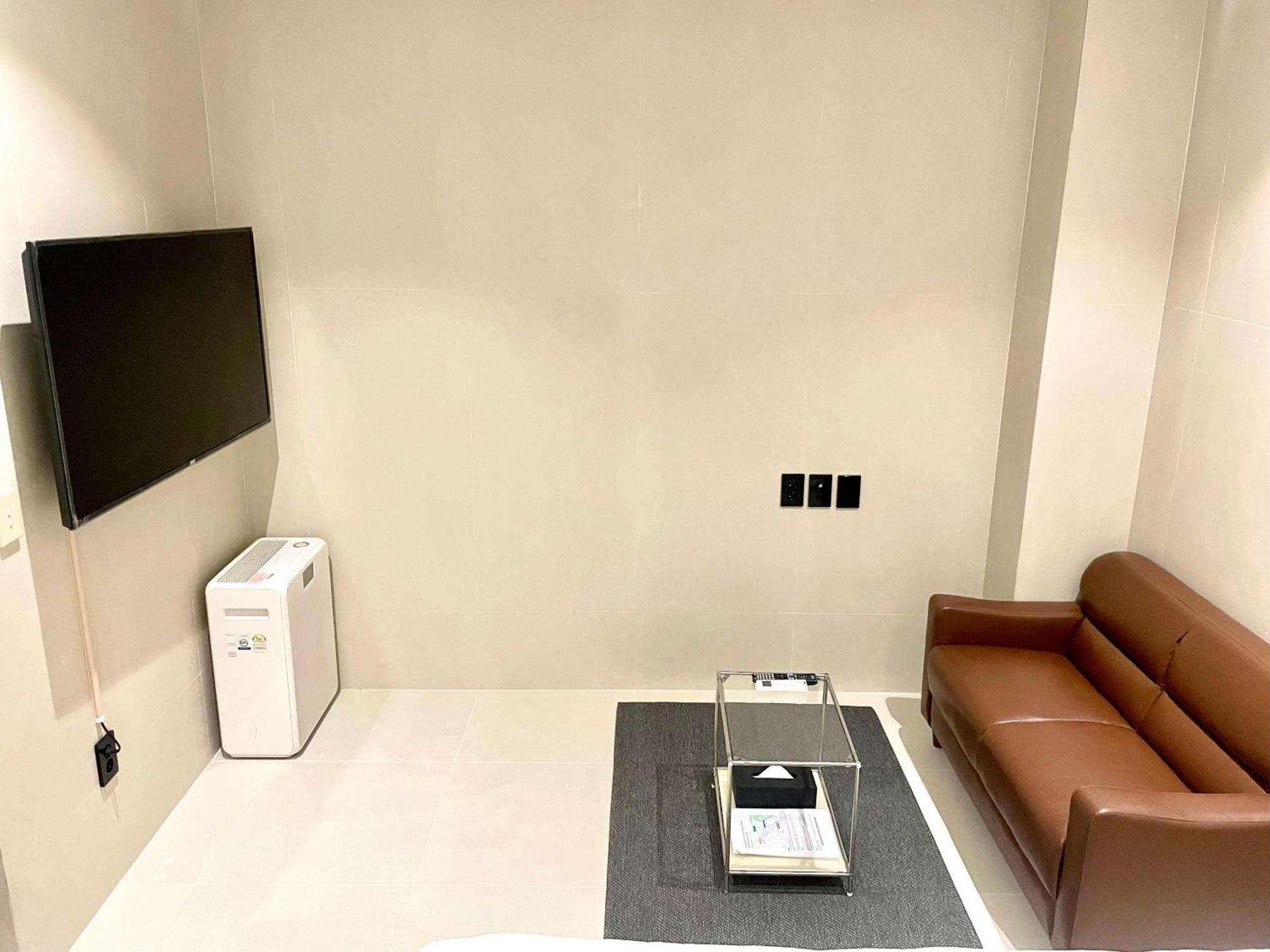 Ssh Ikseon Peter Cat Hostel Seoul Ngoại thất bức ảnh