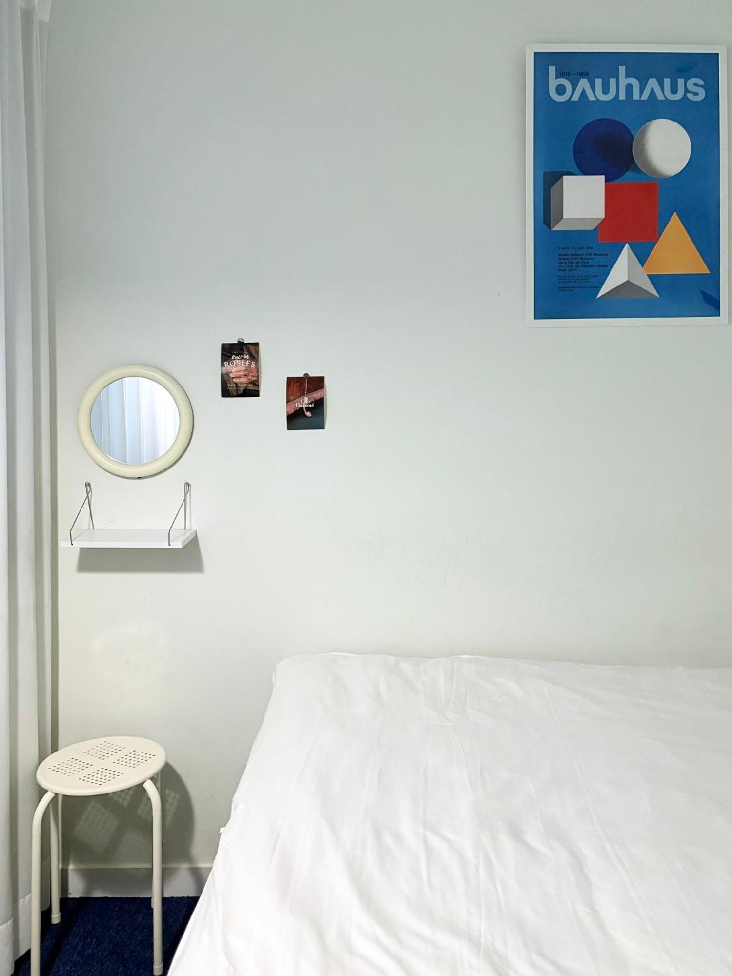 Ssh Ikseon Peter Cat Hostel Seoul Ngoại thất bức ảnh